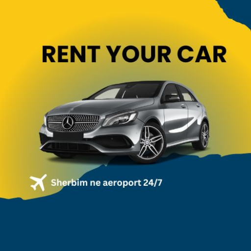 Rent Your Car
